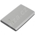 Verbatim 2.5" Store 'n' Go USB HDD 1000GB - stříbrný 